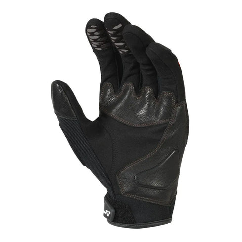 GUANTES DE PIEL RIME NGO S MACNA